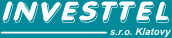 Investtel logo